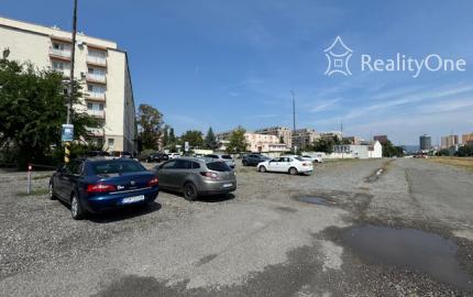 Kancelárie Trnavské/Račianske mýto