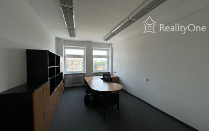 Kancelárie Trnavské/Račianske mýto