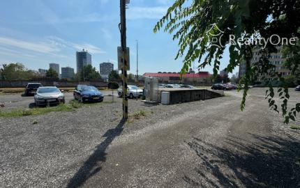 Kancelárie Trnavské/Račianske mýto