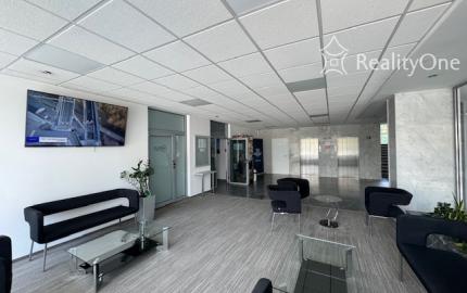 Kancelárie Trnavské/Račianske mýto