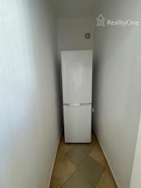 BEZ PROVÍZIE: 2-izb. byt na Svetlej na hradnom kopci