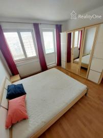 Račianske mýto 3-izb. byt