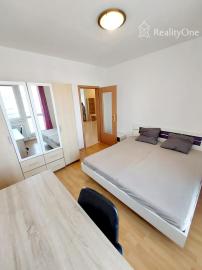 Račianske mýto 3-izb. byt