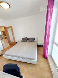 Račianske mýto 3-izb. byt