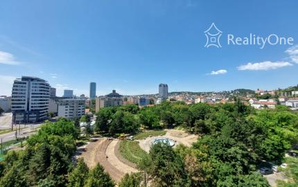 Račianske mýto 3-izb. byt