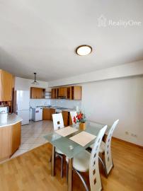 Račianske mýto 3-izb. byt