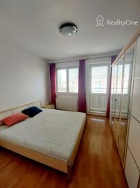 Račianske mýto 3-izb. byt