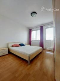 Račianske mýto 3-izb. byt