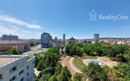 Račianske mýto 3-izb. byt