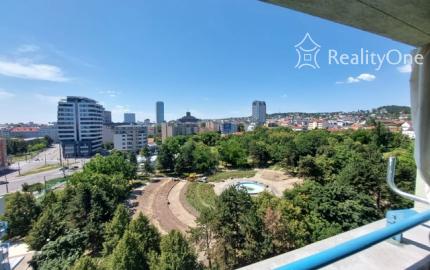 Račianske mýto 3-izb. byt