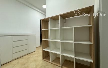 BEZ PROVÍZIE: 2-izb. byt na Svetlej na hradnom kopci