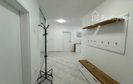 4-izb. byt na Zámockej