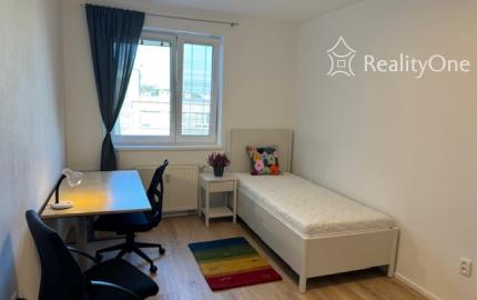 4-izb. byt na Zámockej