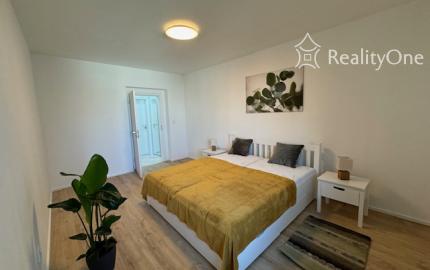 4-izb. byt na Zámockej