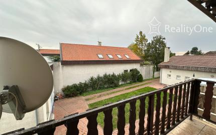 Izba iba  pre muža na prenájom Vrakuňa