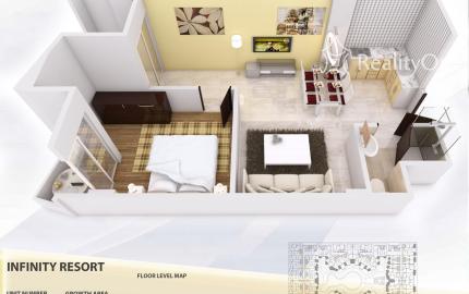 Egypt, Hurgáda, aparmány