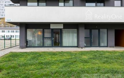 Prenájom priestoru pre kaderníčku/barbera