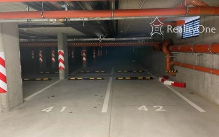 2-izb. apartmán v NIDO II