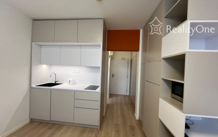 Prenájom garsónky na Bajkalskej ul.