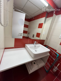 Prenájom garsónky na Bajkalskej ul.