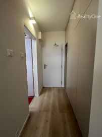 Prenájom garsónky na Bajkalskej ul.