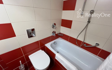 Prenájom garsónky na Bajkalskej ul.