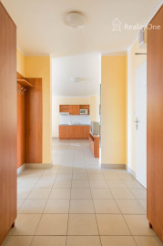 Prenájom 2-izb. bytu na Mýtnej ul.