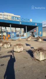 Prenájom nových kontajnerov na Vajnorskej ul.