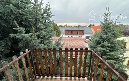 Izba iba  pre muža na prenájom Vrakuňa