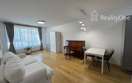 Klingerka - 2-izbový byt