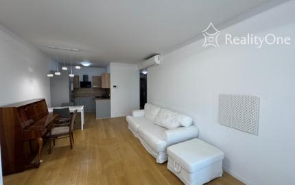 Klingerka - 2-izbový byt