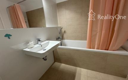 Klingerka - 2-izbový byt