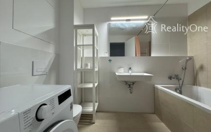 Klingerka - 2-izbový byt