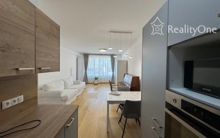 Klingerka - 2-izbový byt