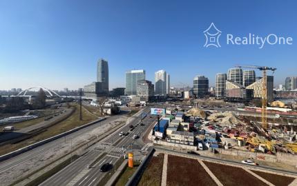 Klingerka - 2-izbový byt