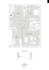 4-izb. byt v historickom centre