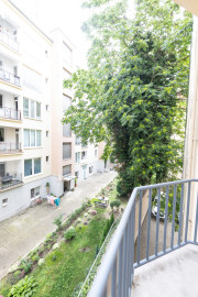 Zariadený 2-izb. byt v historickom centre