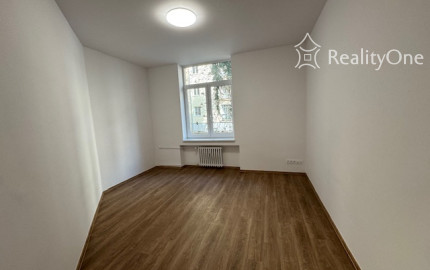 4-izb. byt v historickom centre