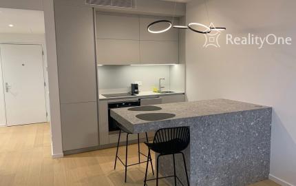 SKY PARK - 2-izbový byt