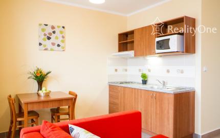 Prenájom 1-izb. prémiového apartmánu na Mýtnej ul.