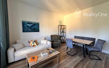 Palisády 3-izb. byt po kompletne rekonštrukcii