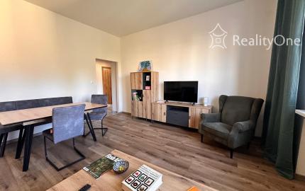 Palisády 3-izb. byt po kompletne rekonštrukcii