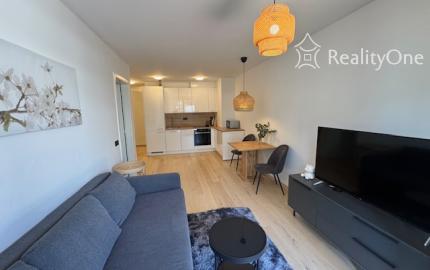 2-izb. apartmán v NIDO II