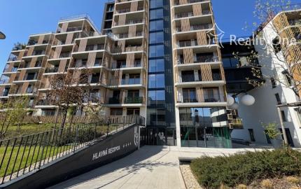 2-izb. apartmán v NIDO II