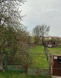 Lehnice-Veľký Lég pozemky na RD