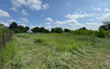 Lehnice-Veľký Lég pozemky na RD