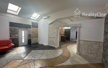 Prenájom showroom/admin priestoru na Magnetovej