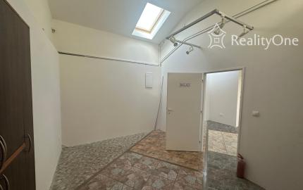 Prenájom showroom/admin priestoru na Magnetovej