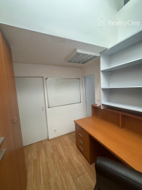 Prenájom showroom/admin priestoru na Magnetovej