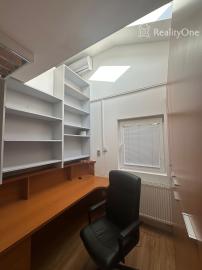 Prenájom showroom/admin priestoru na Magnetovej